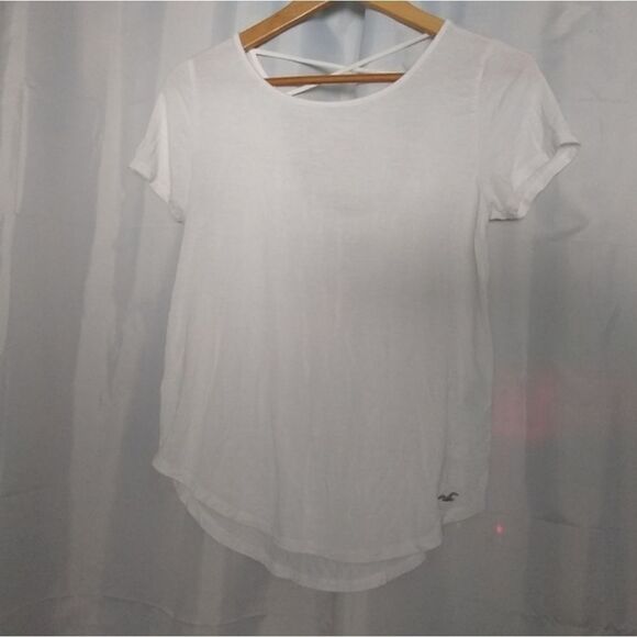 Hollister shirt   - Picture 8 of 8